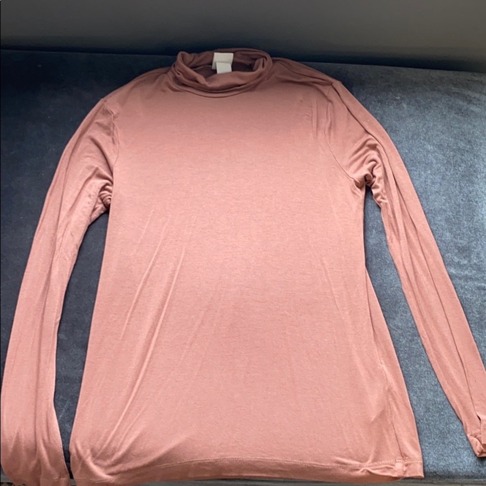 Turtleneck